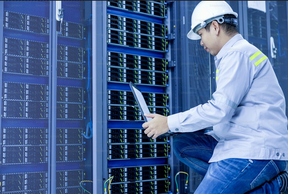 Micro-Trenching & Ducting